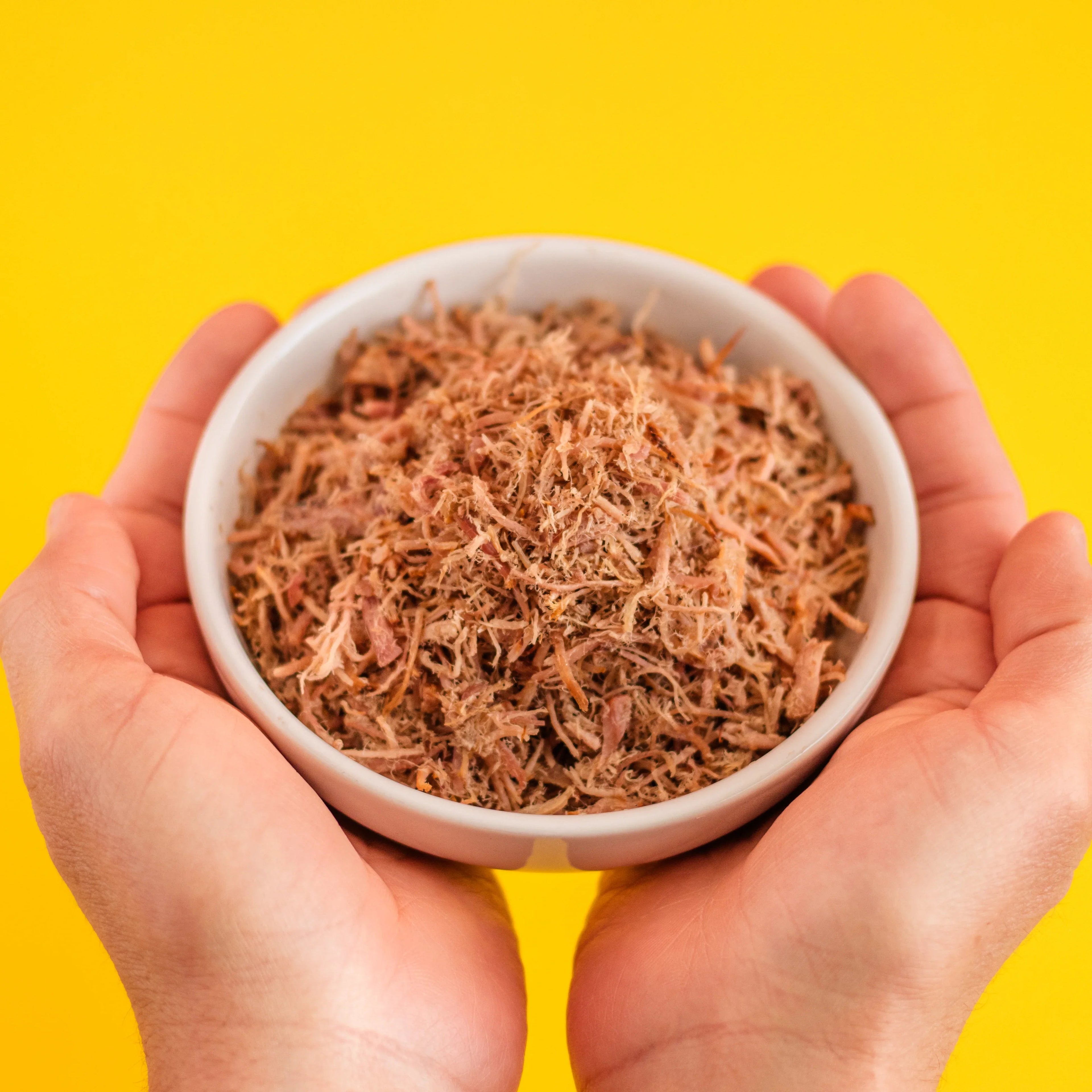 Machaca asada al carbón con sabor de Sinaloa