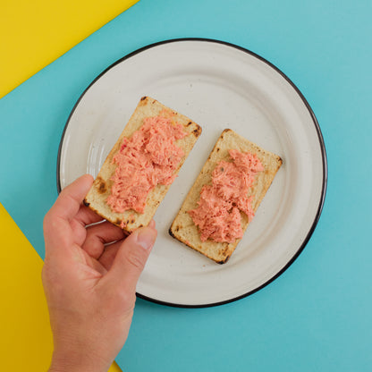 Paté Alma Salada