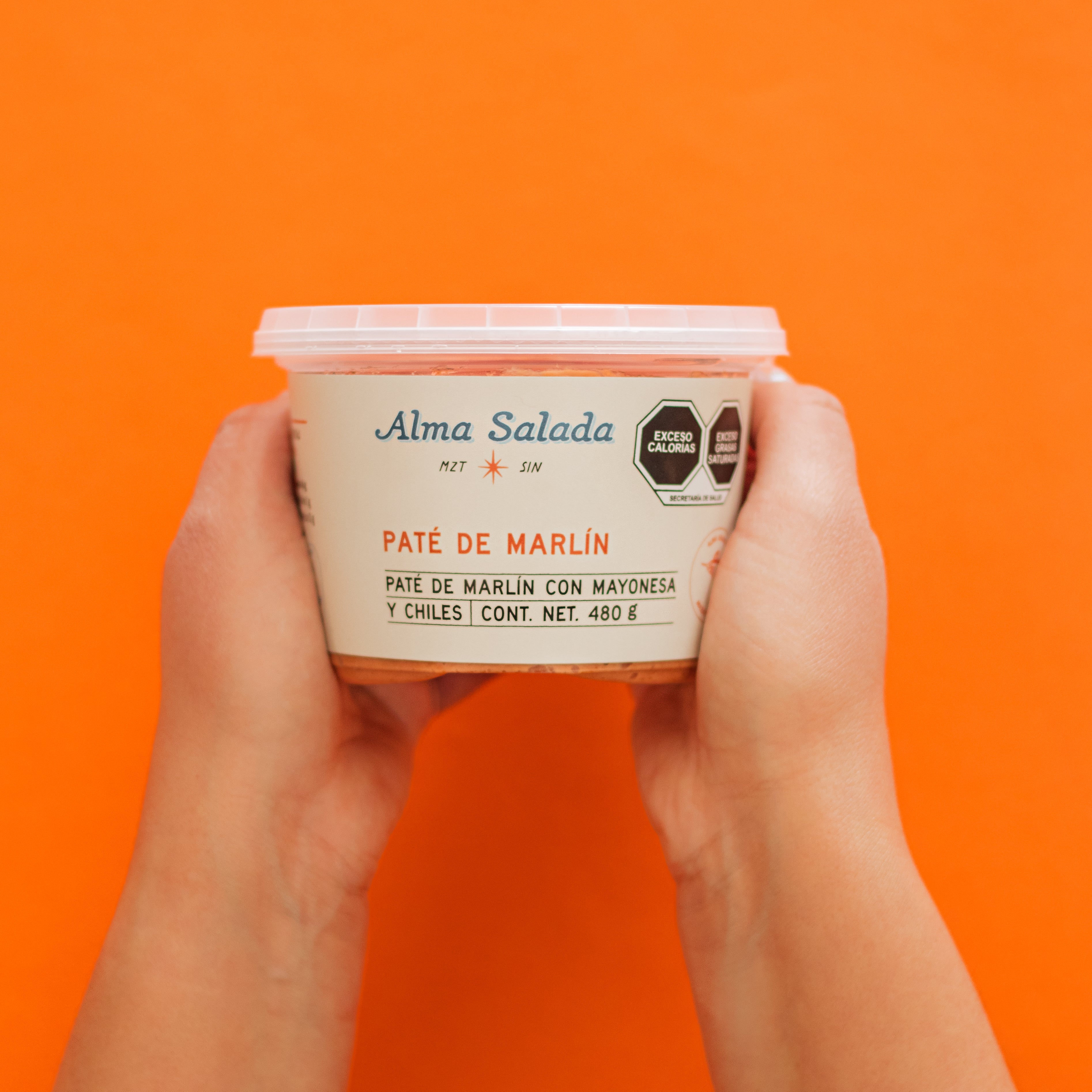 Trío Ganador Alma Salada | Combo Gourmet: Paté, Mashaca y Guisado de Marlín