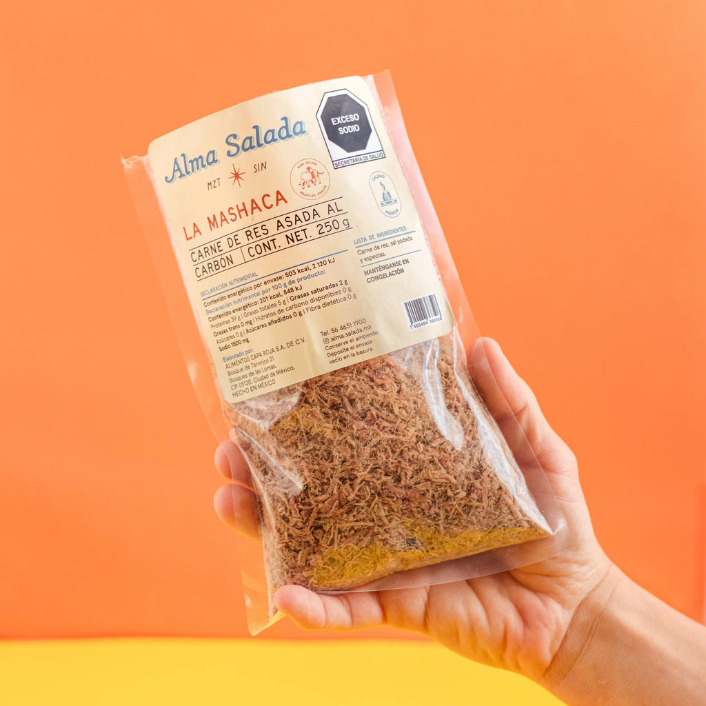 Bundle Tepoz | Combo Gourmet: Paté, Mashaca y Guisado de Marlín