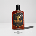 Salsa Clásica de Jalapeño Rojo Fermentada | Premium Artesanal Sin Conservadores