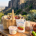 Bundle Tepoz | Combo Gourmet: Paté, Mashaca y Guisado de Marlín