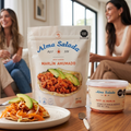 Bundle Reunión Cafecito | Paté, Marlín en Escabeche y Guisado de Marlín