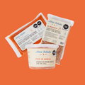 Trío Ganador Alma Salada | Combo Gourmet: Paté, Mashaca y Guisado de Marlín