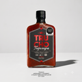 Salsa Clásica Trufada Jalapeño Rojo | Premium Gourmet Trufa Negra