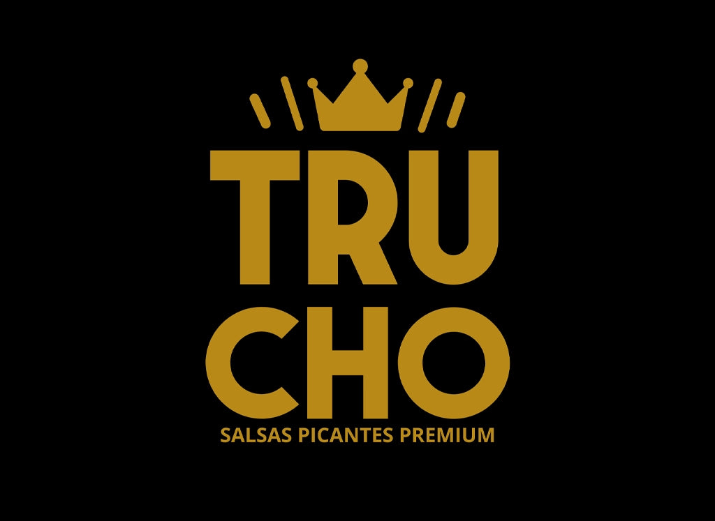 SALSA TRUCHO SET